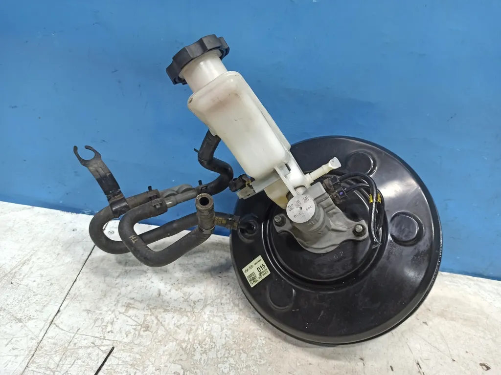 Цилиндр тормозной главный Kia Sportage 4 2018-2022