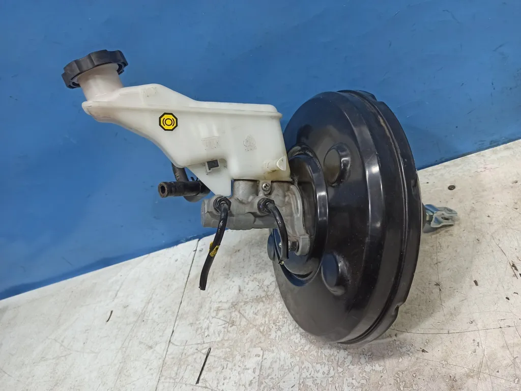 Цилиндр тормозной главный Kia Sportage 4 2018-2022