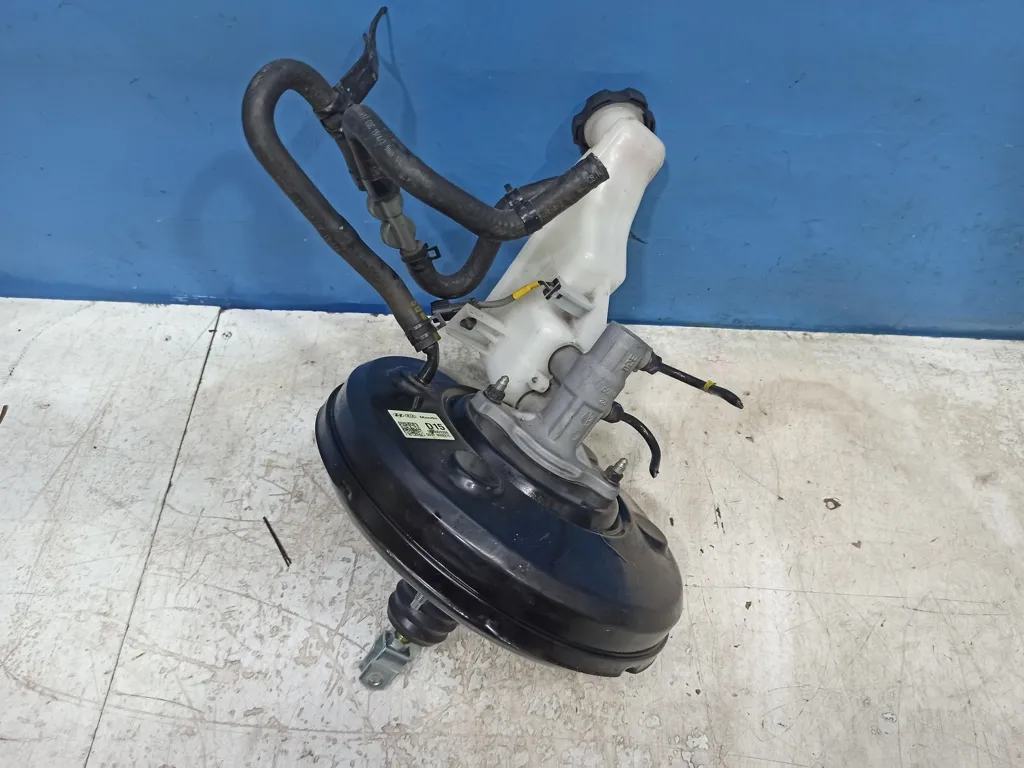 Цилиндр тормозной главный Kia Sportage 4 2018-2022