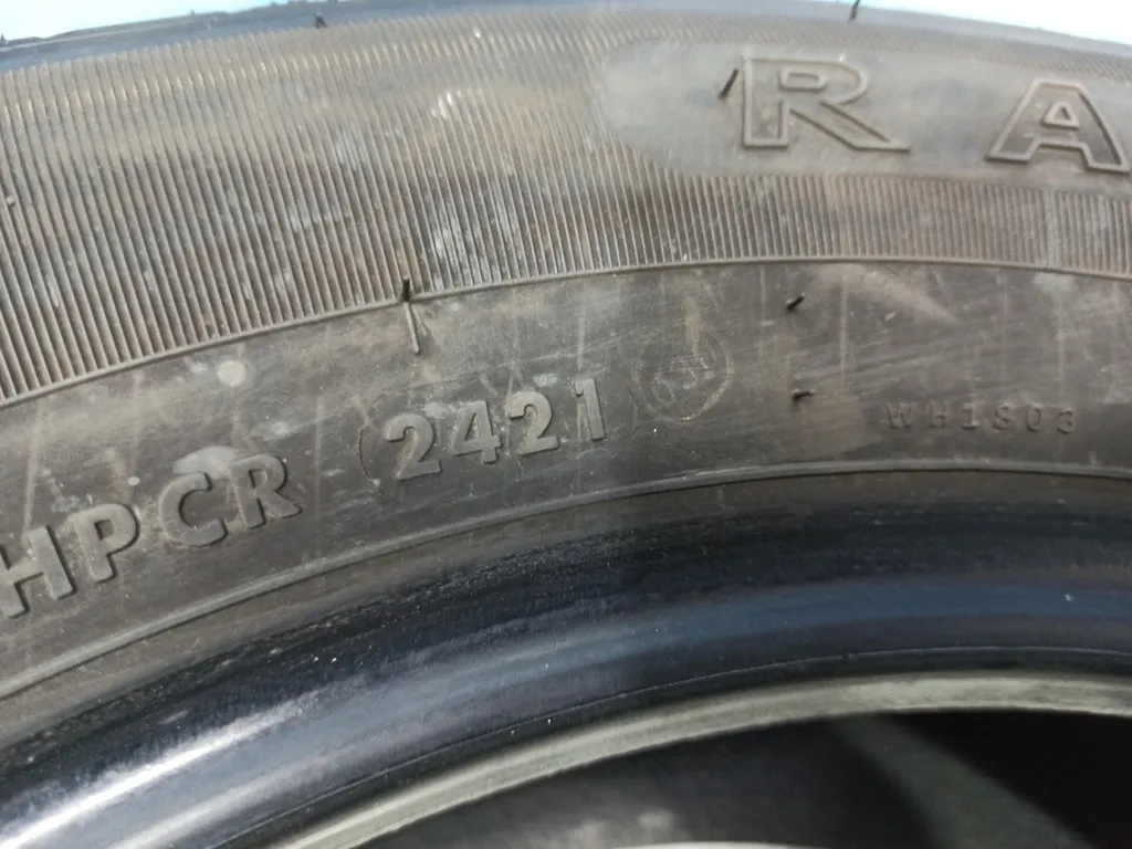 Шина RB-12 R16