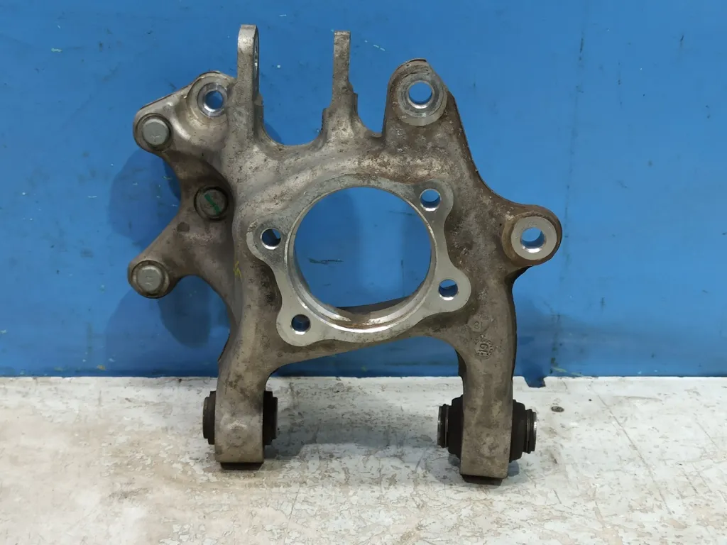 Кулак задний левый Kia Optima 4 JF 2018-2020