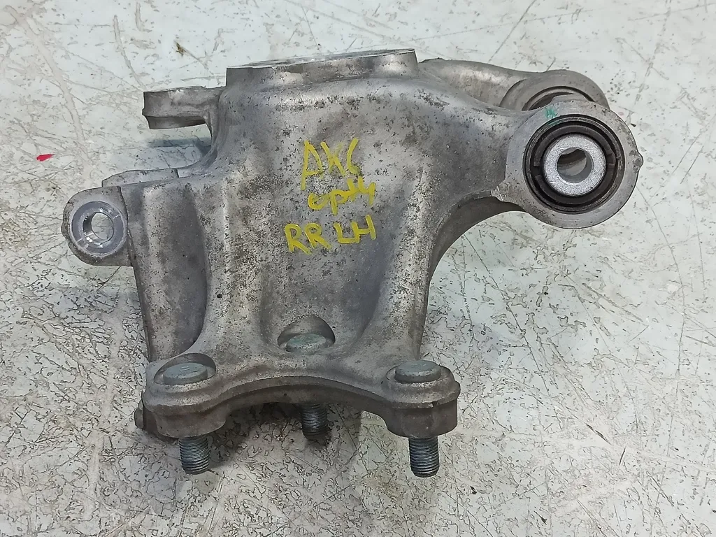 Кулак задний левый Kia Optima 4 JF 2018-2020