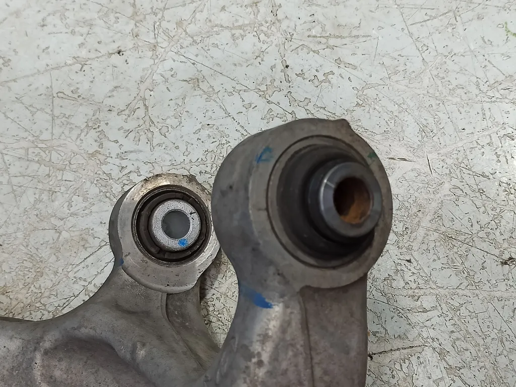 Кулак задний левый Kia Optima 4 JF 2018-2020