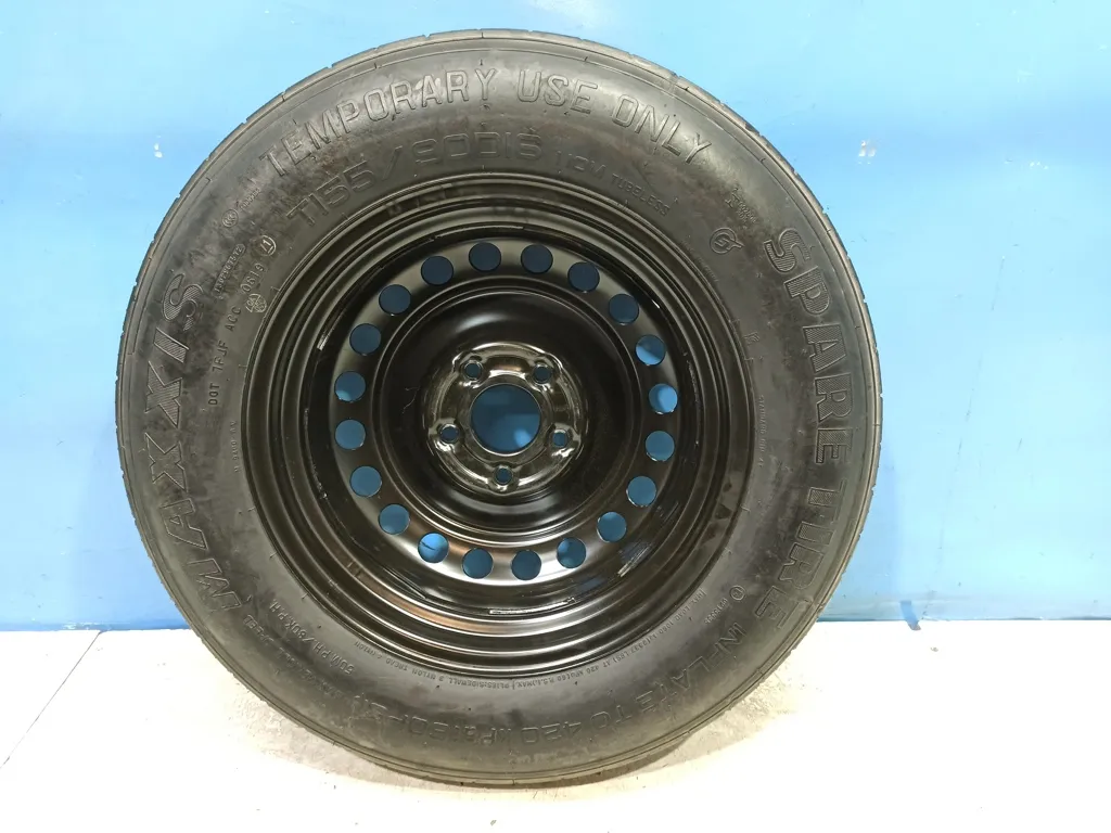 Диск Штампованные R16 Kia Sportage 4 2018-2022