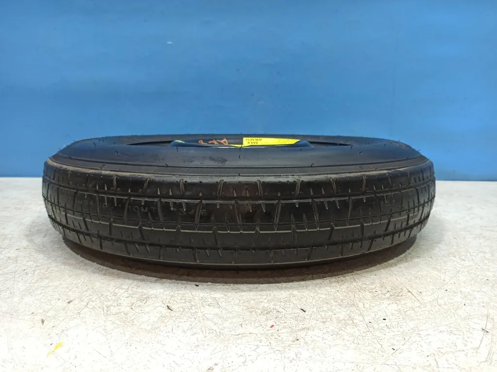 Диск Штампованные R16 Kia Sportage 4 2018-2022