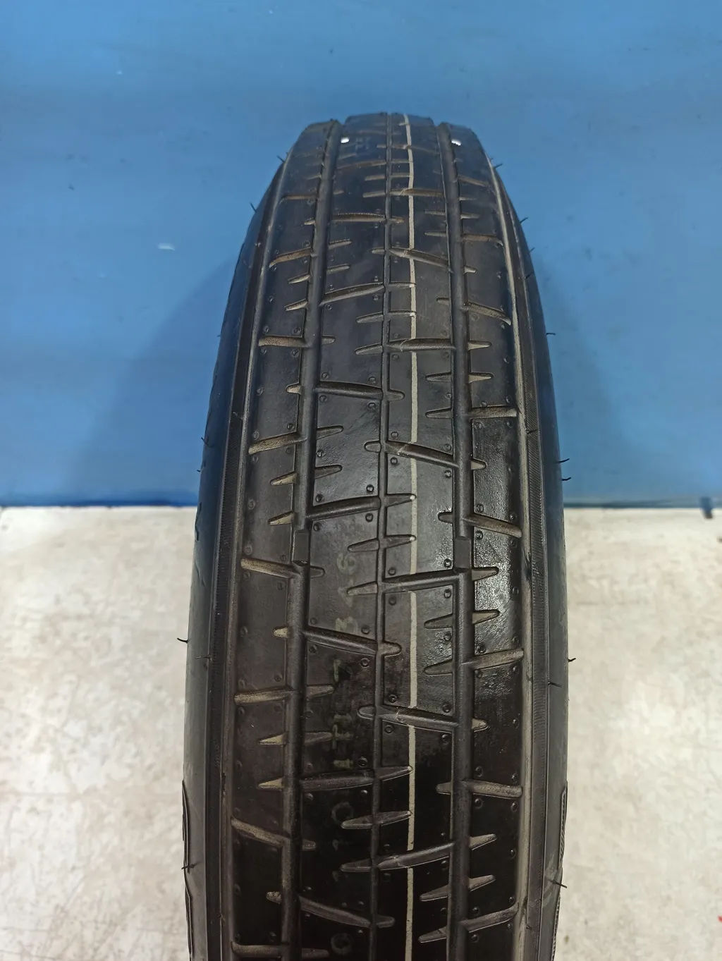 Диск Штампованные R16 Kia Sportage 4 2018-2022