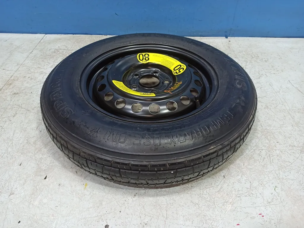 Диск Штампованные R16 Kia Sportage 4 2018-2022