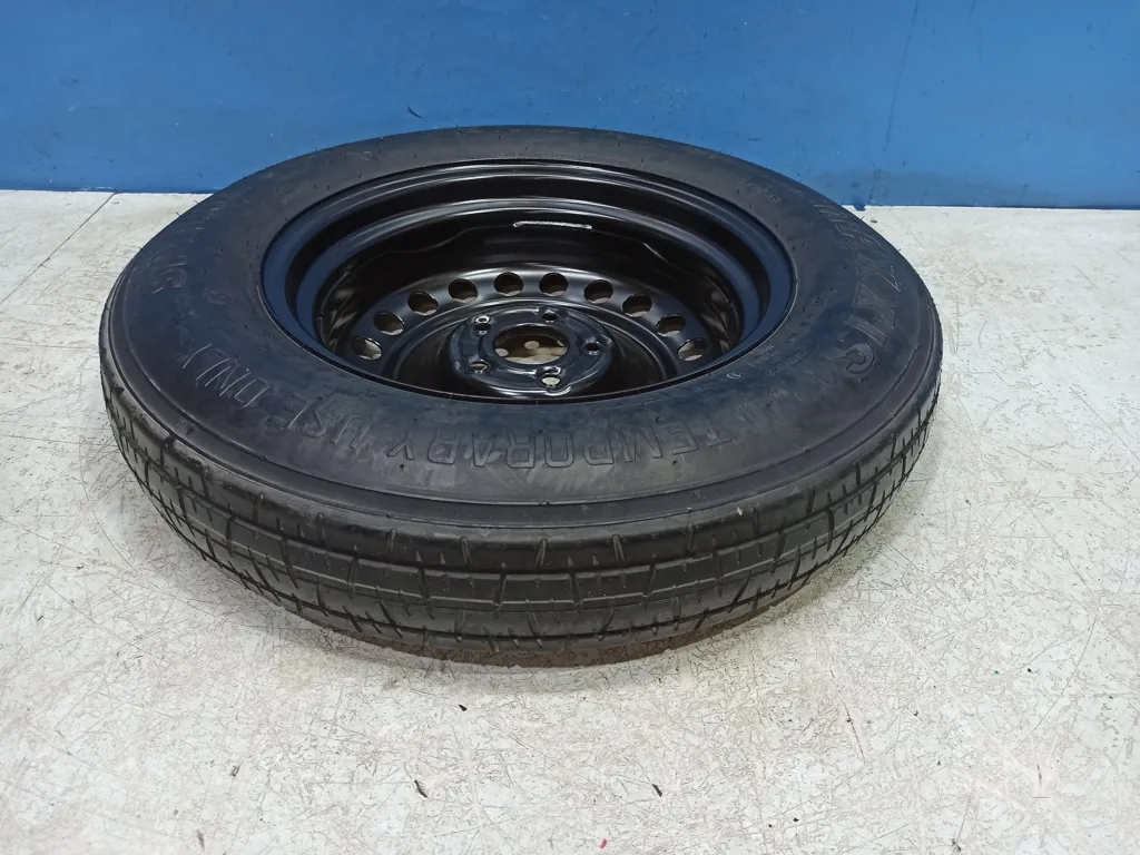 Диск Штампованные R16 Kia Sportage 4 2018-2022