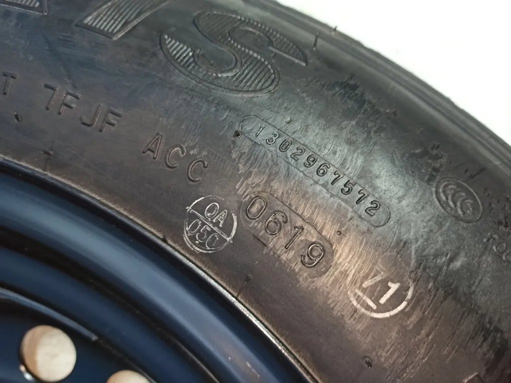 Диск Штампованные R16 Kia Sportage 4 2018-2022