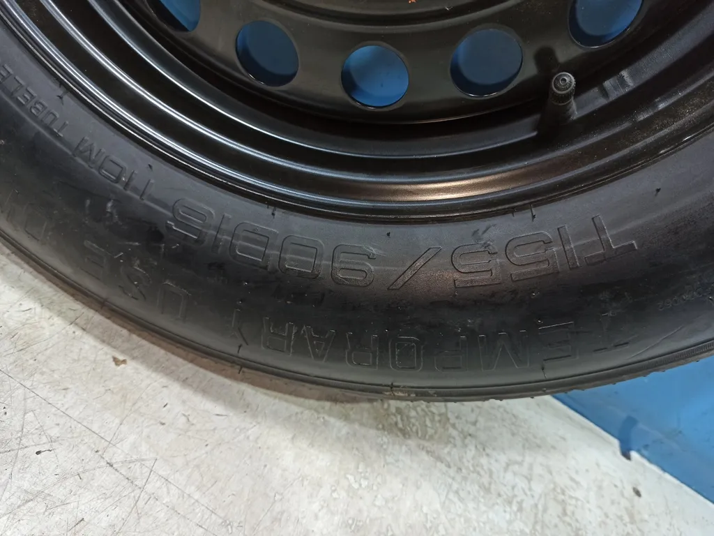 Диск Штампованные R16 Kia Sportage 4 2018-2022