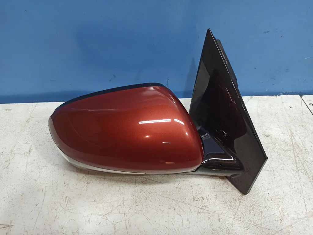 Зеркало правое Kia Sportage 4 2018-2022