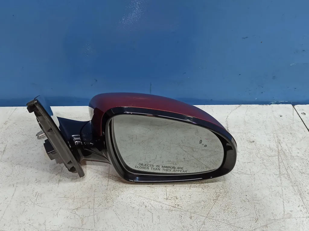 Зеркало правое Kia Sportage 4 2018-2022