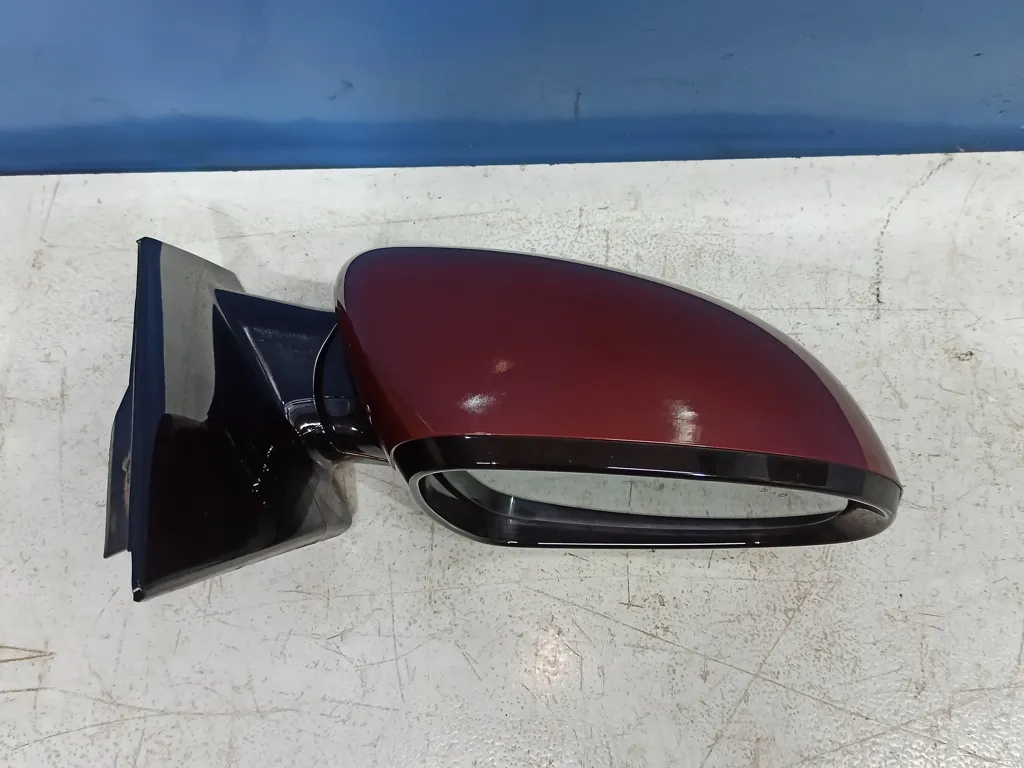 Зеркало правое Kia Sportage 4 2018-2022
