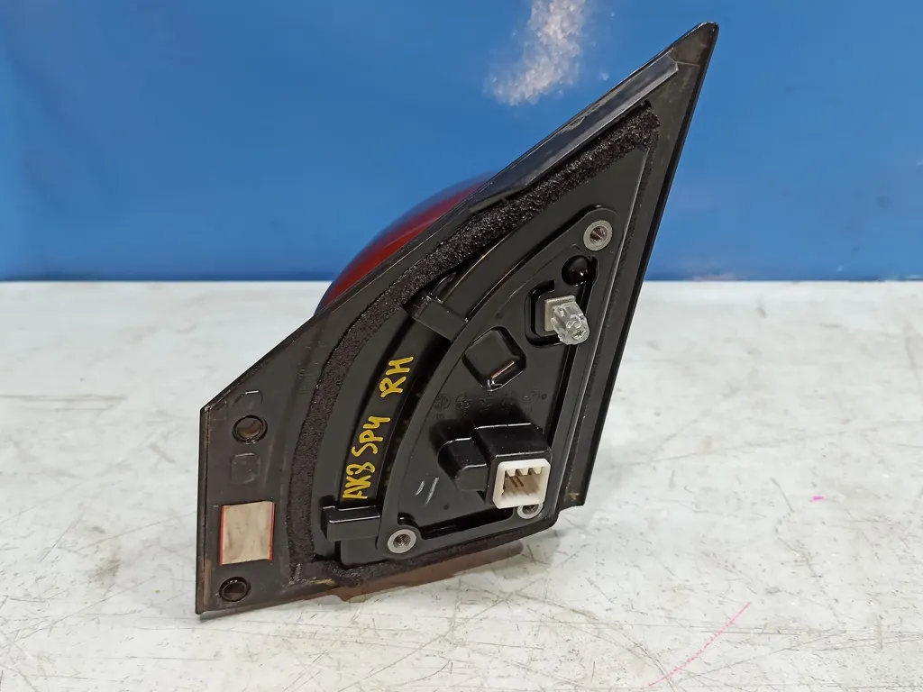 Зеркало правое Kia Sportage 4 2018-2022
