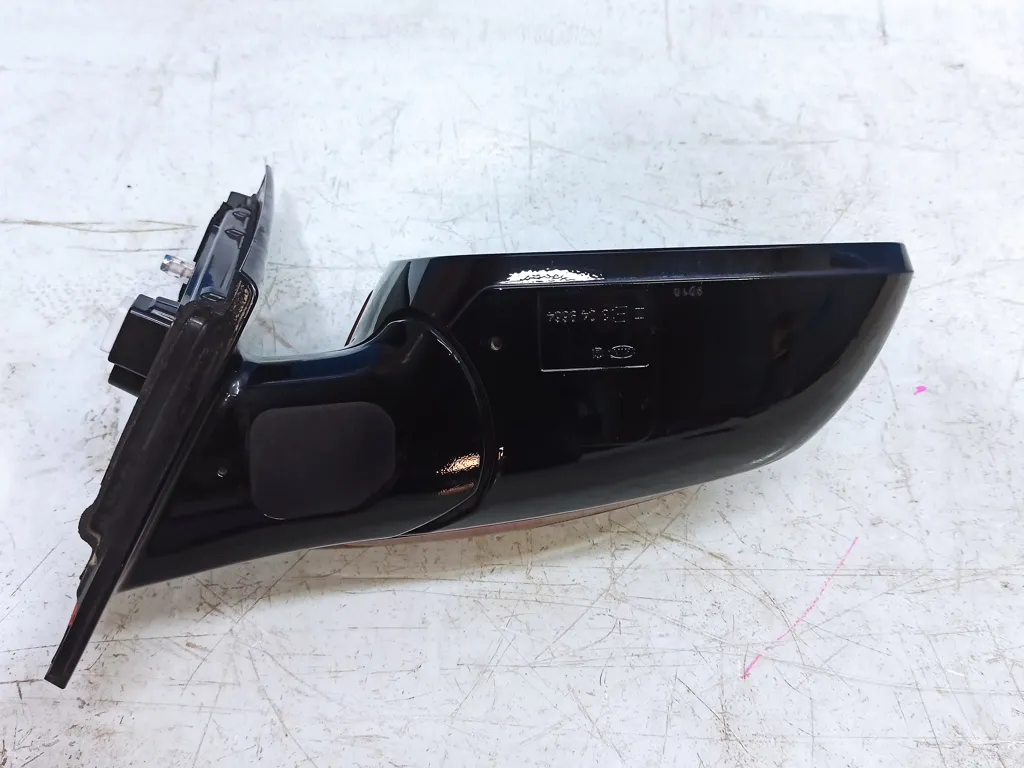 Зеркало правое Kia Sportage 4 2018-2022