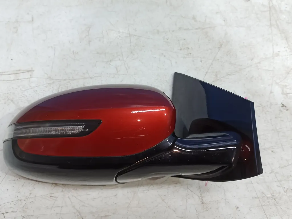 Зеркало правое Kia Sportage 4 2018-2022