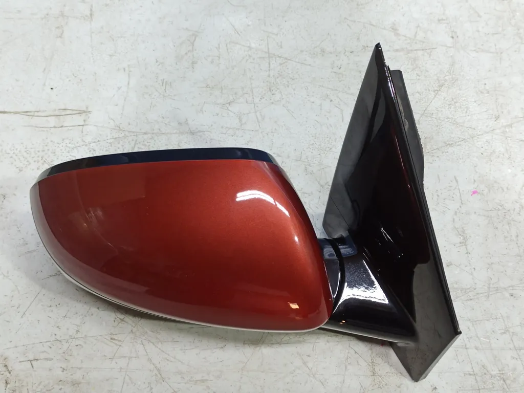 Зеркало правое Kia Sportage 4 2018-2022