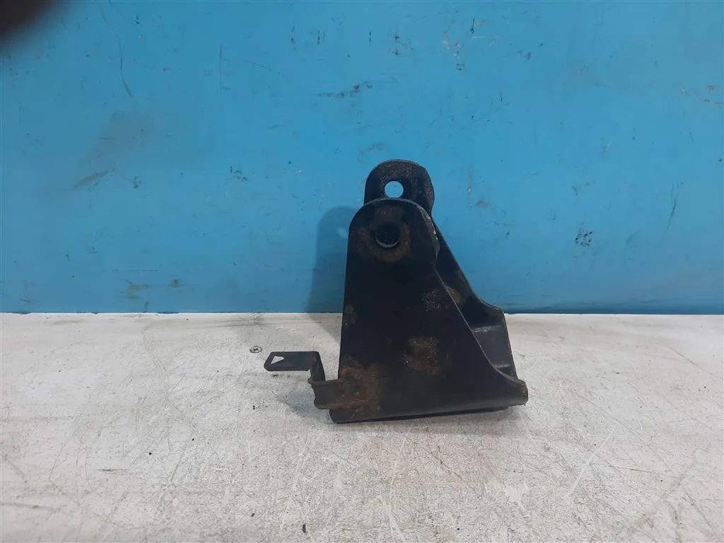 Кронштейн КПП левый Kia Sorento 2 XM 2009-2012