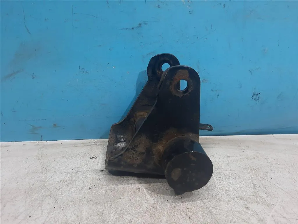 Кронштейн КПП левый Kia Sorento 2 XM 2009-2012