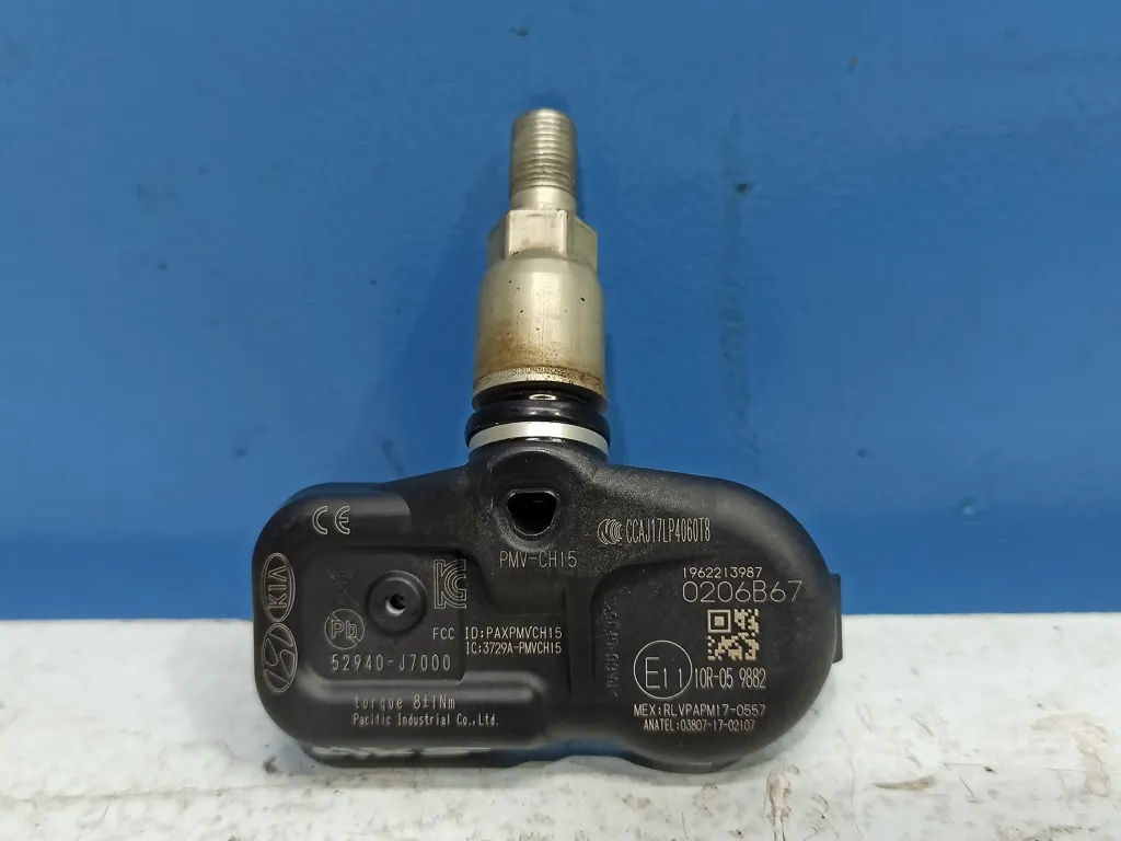 Датчик давления шин Kia Cerato 4 2018-2021