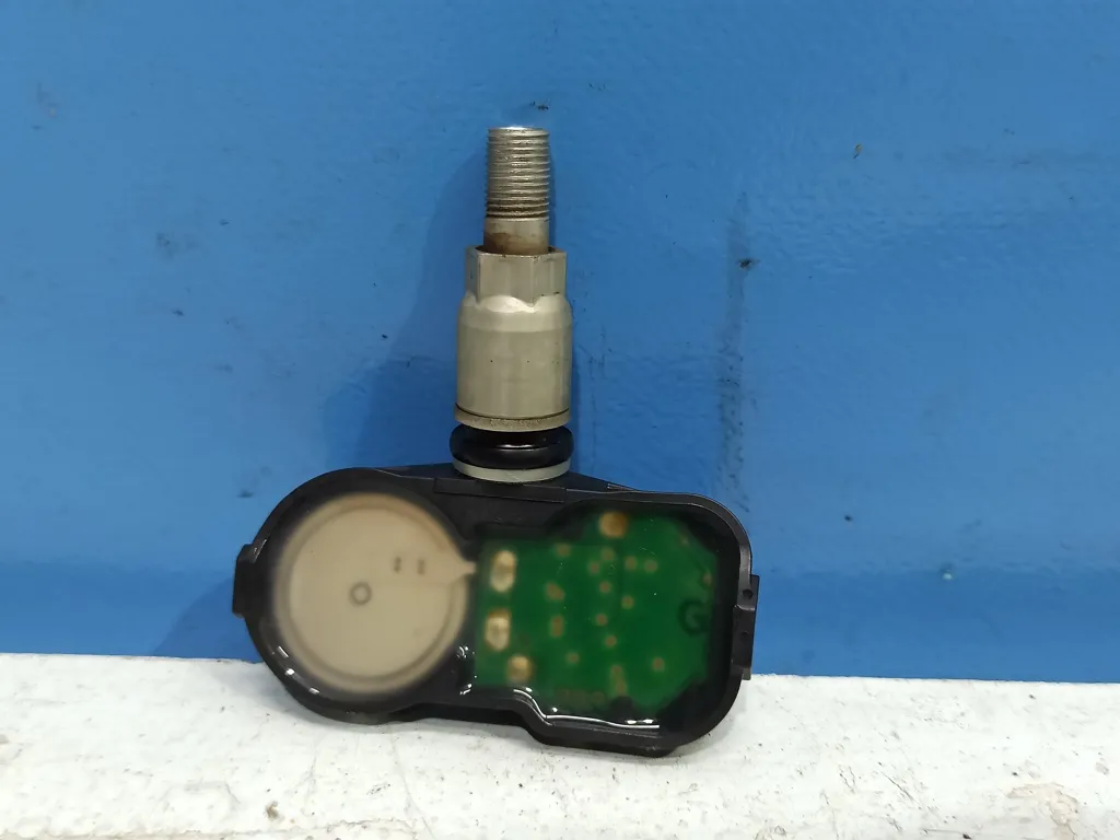 Датчик давления шин Kia Cerato 4 2018-2021