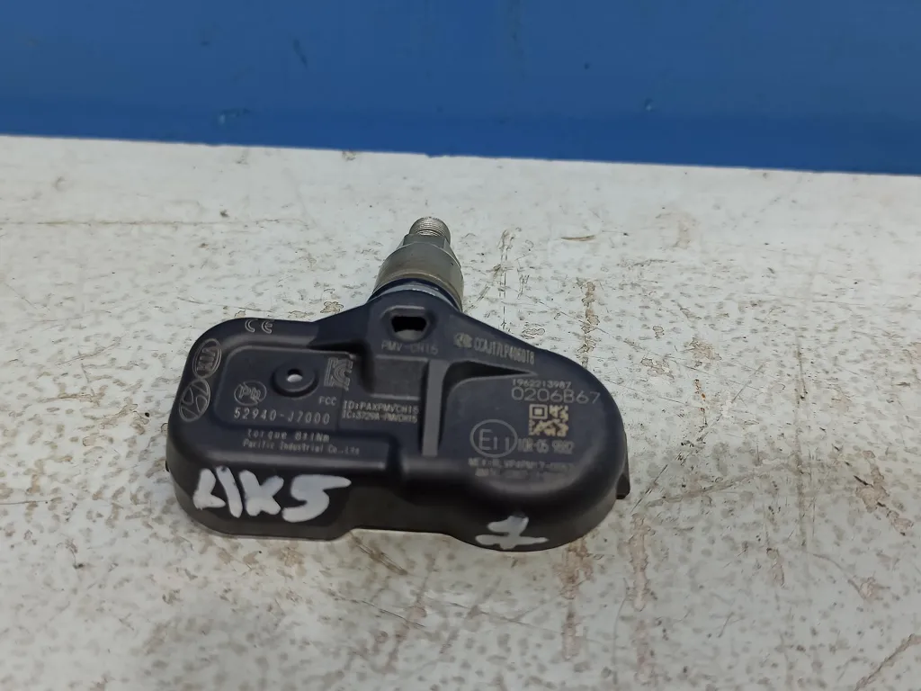 Датчик давления шин Kia Cerato 4 2018-2021