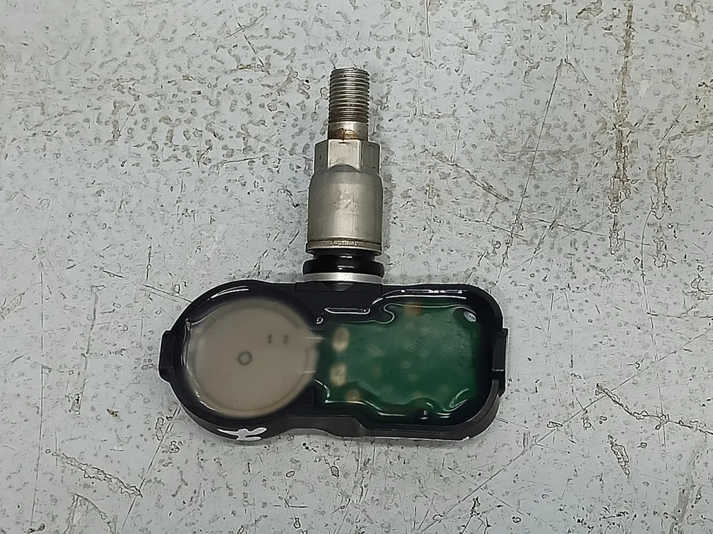 Датчик давления шин Kia Cerato 4 2018-2021