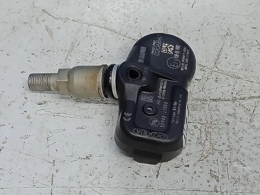 Датчик давления шин Kia Cerato 4 2018-2021