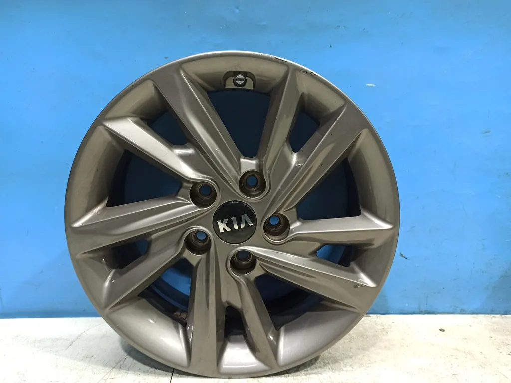 Диск Литые R16 Kia Optima 4 JF 2018-2020