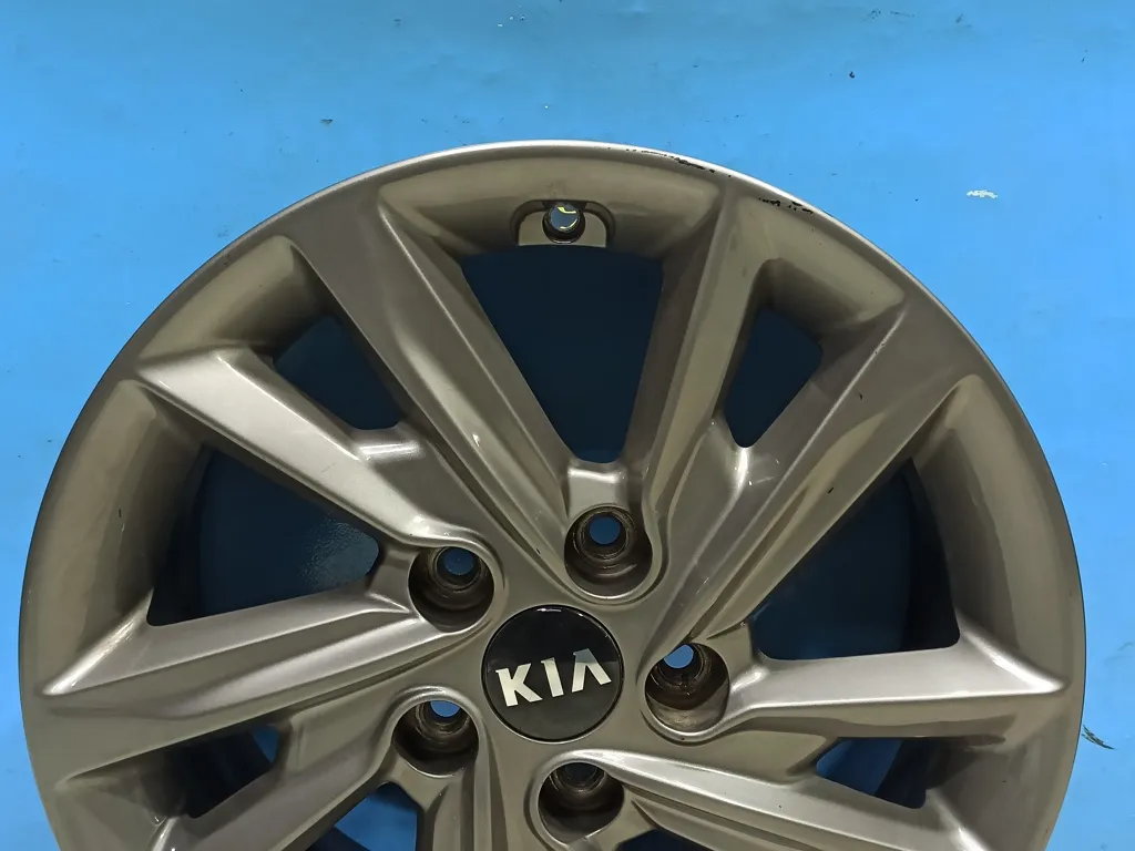 Диск Литые R16 Kia Optima 4 JF 2018-2020