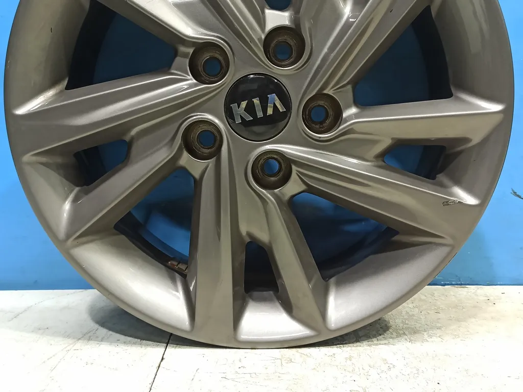 Диск Литые R16 Kia Optima 4 JF 2018-2020