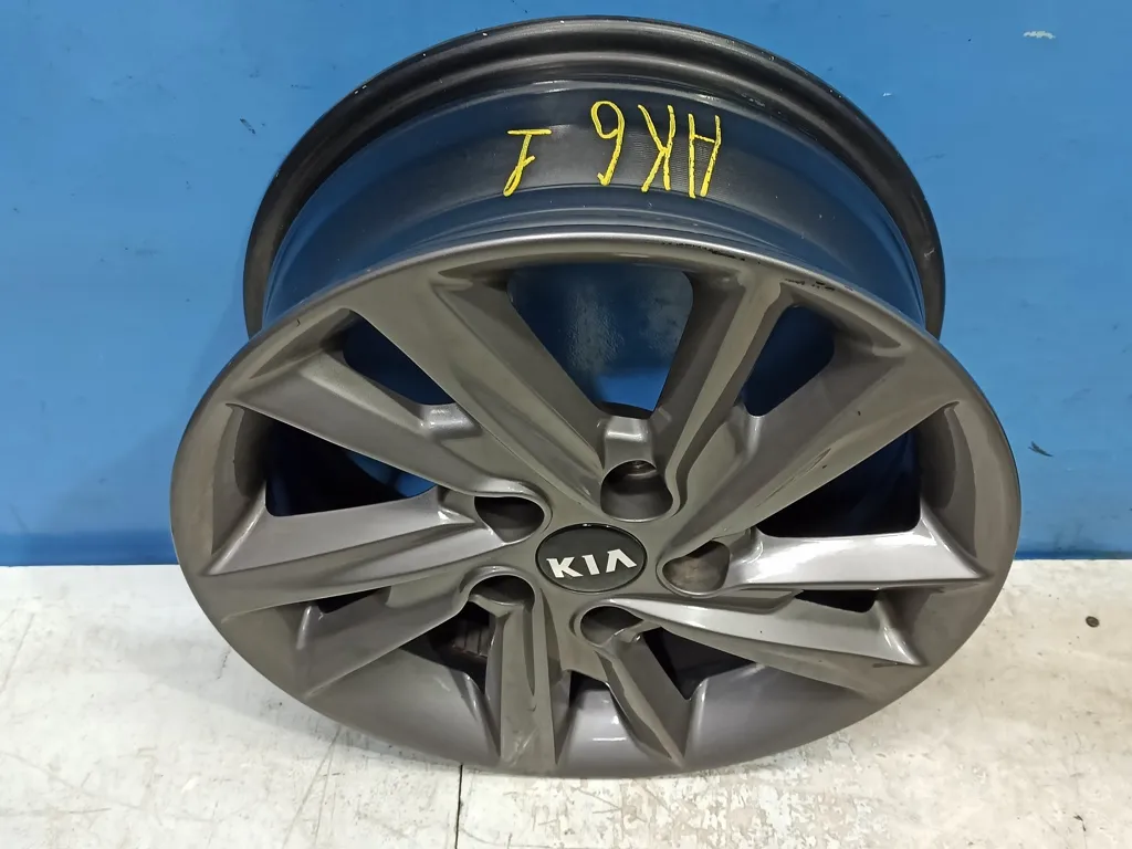 Диск Литые R16 Kia Optima 4 JF 2018-2020