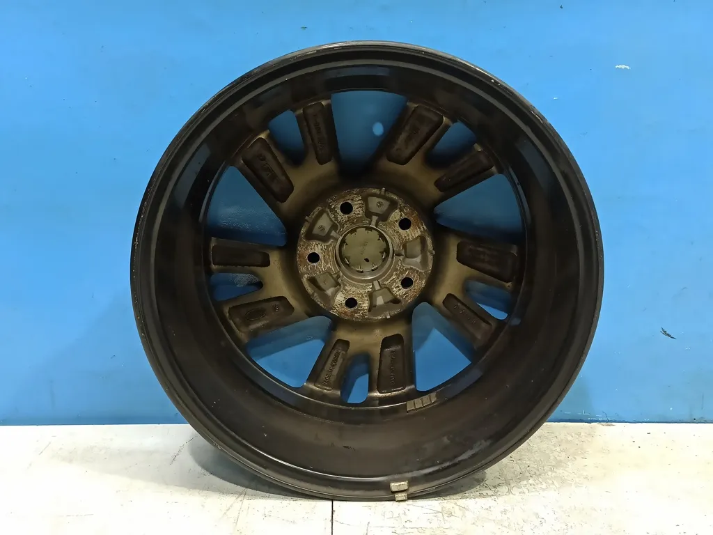 Диск Литые R16 Kia Optima 4 JF 2018-2020