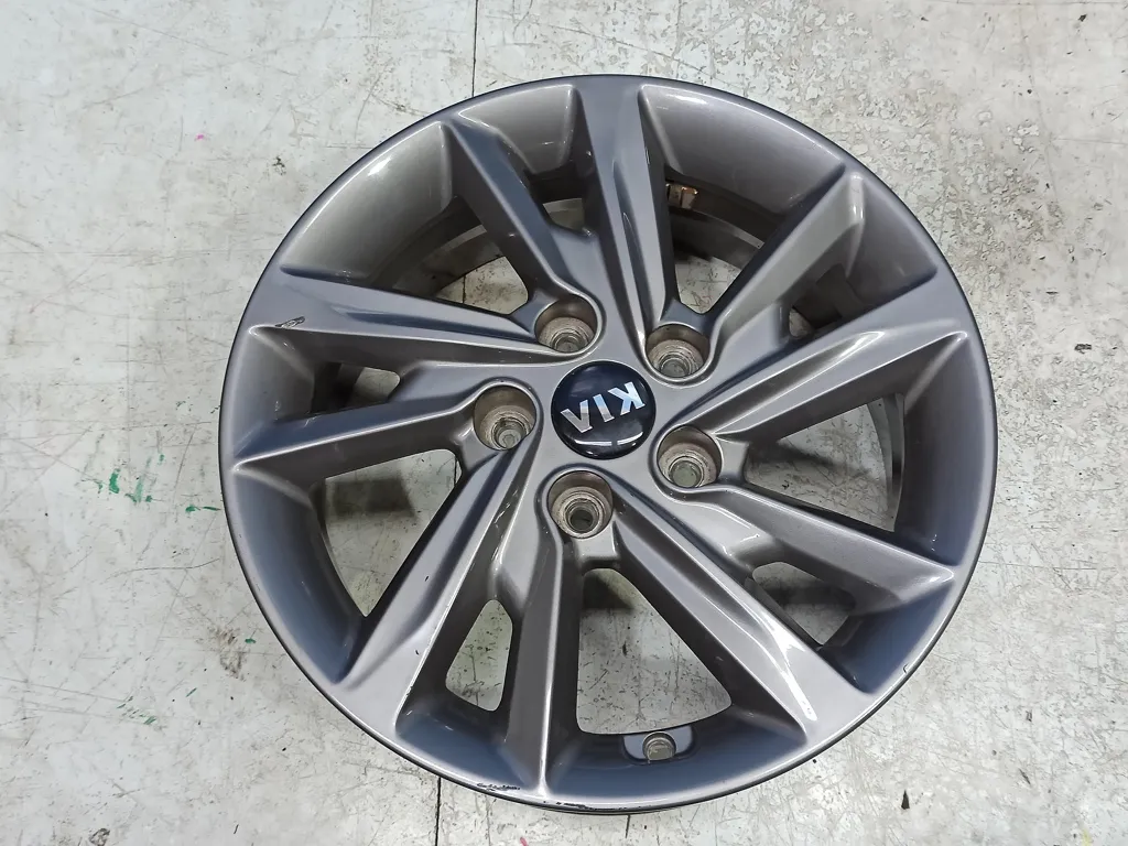 Диск Литые R16 Kia Optima 4 JF 2018-2020
