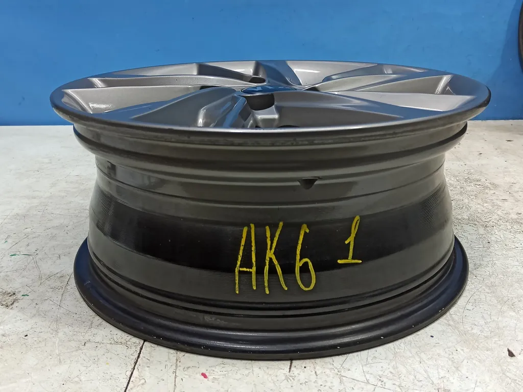 Диск Литые R16 Kia Optima 4 JF 2018-2020