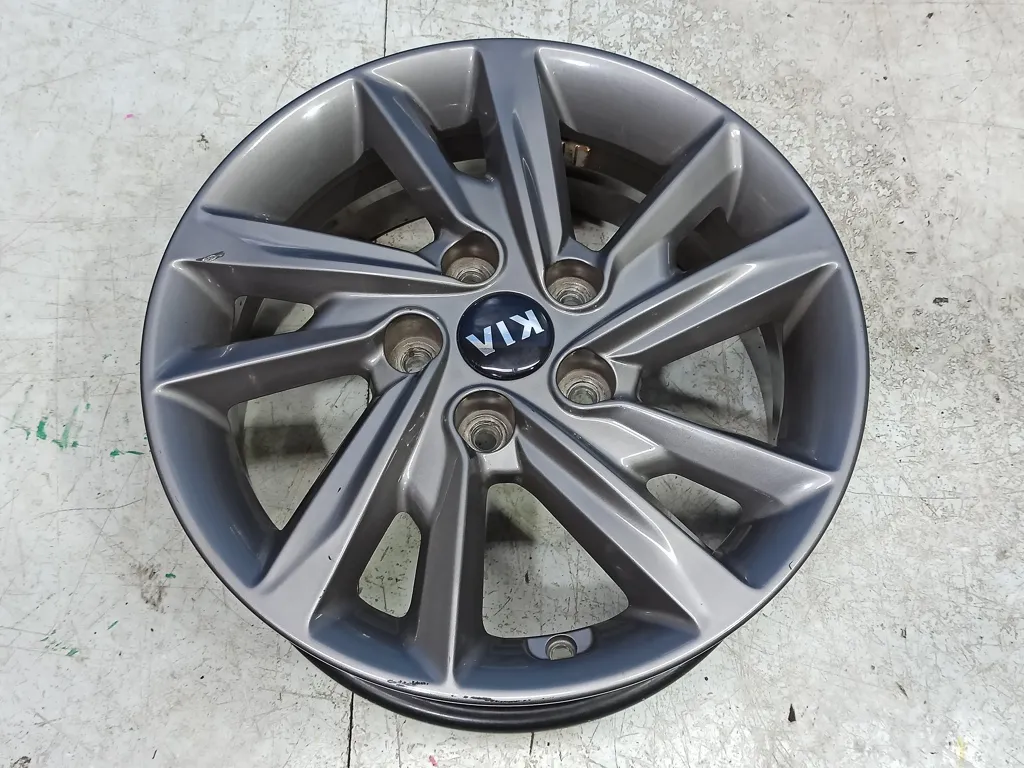 Диск Литые R16 Kia Optima 4 JF 2018-2020