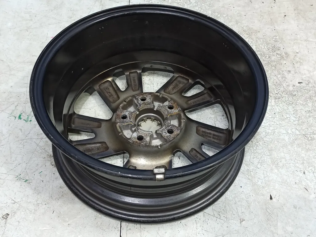 Диск Литые R16 Kia Optima 4 JF 2018-2020