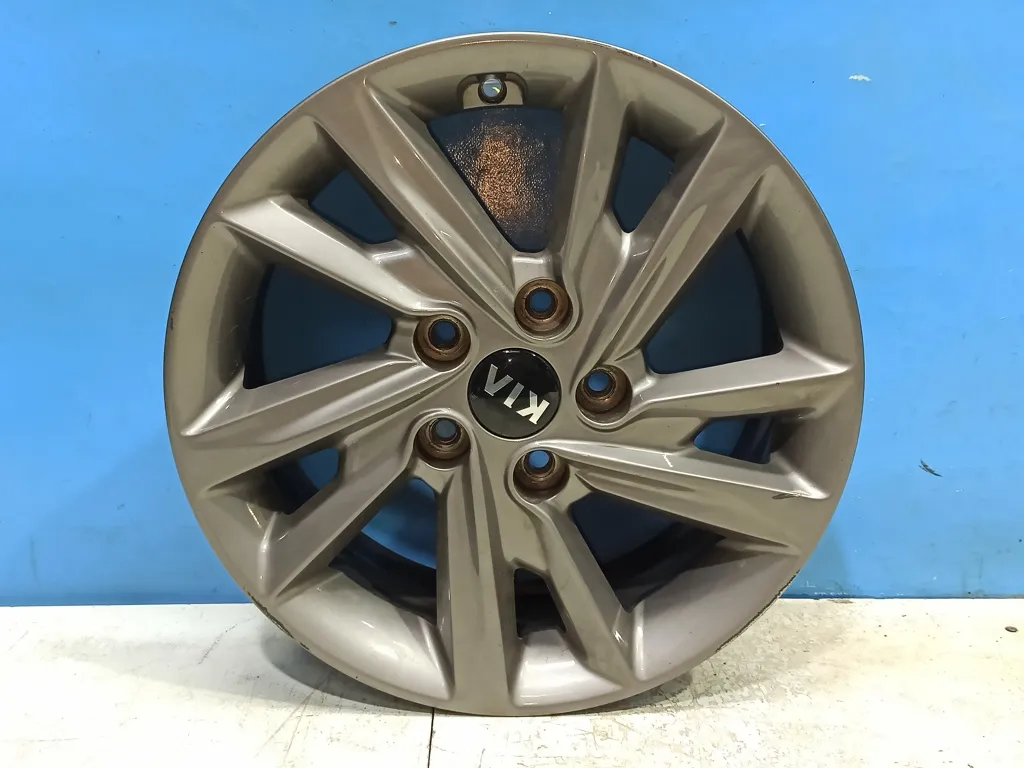 Диск Литые R16 Kia Optima 4 JF 2018-2020