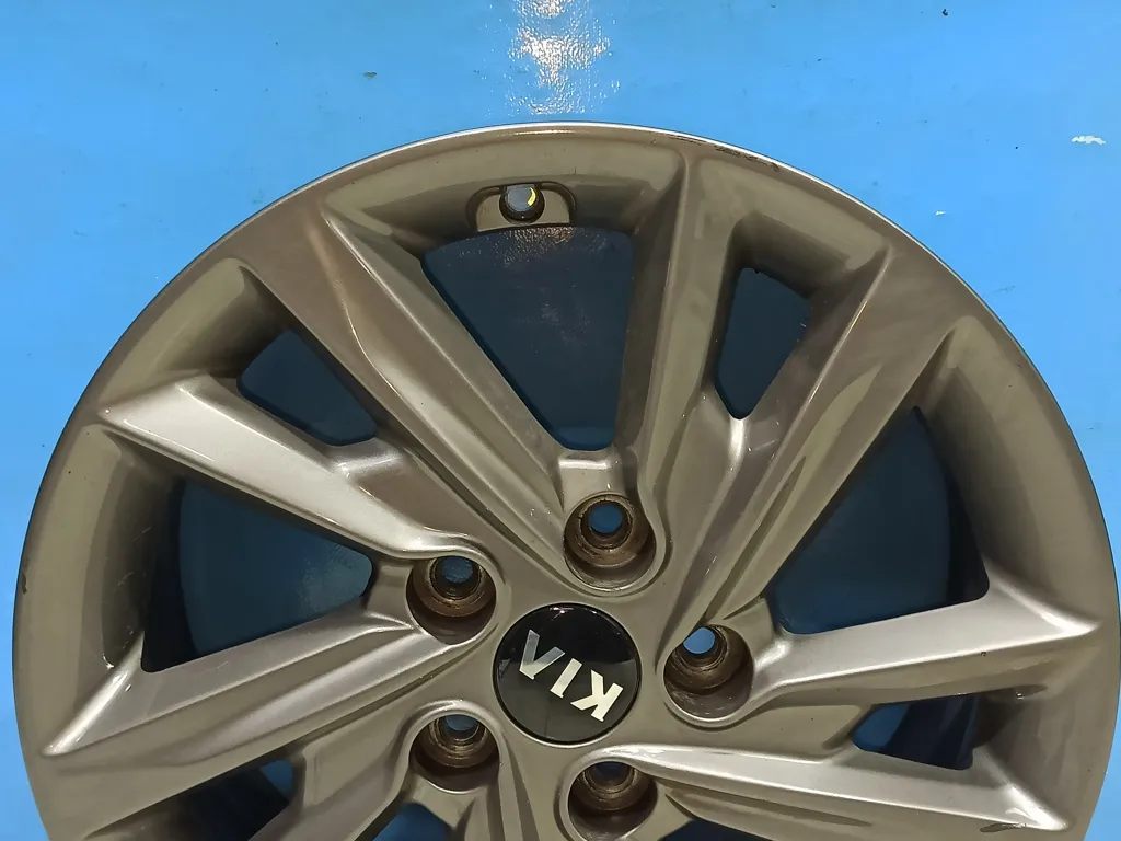 Диск Литые R16 Kia Optima 4 JF 2018-2020