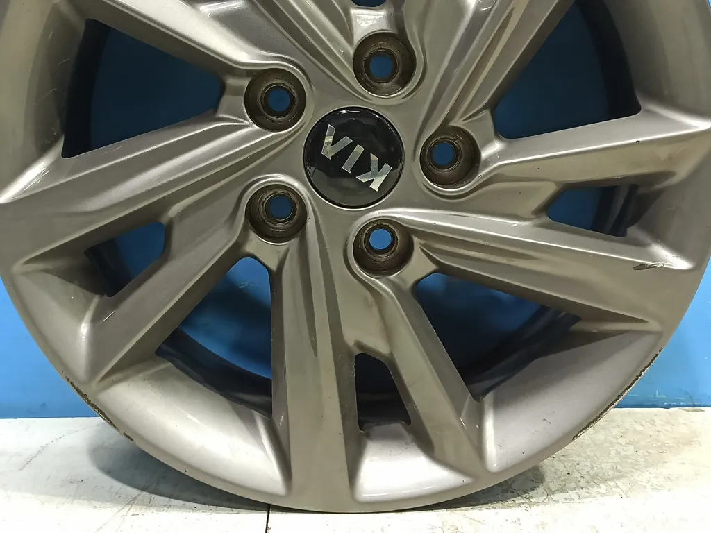 Диск Литые R16 Kia Optima 4 JF 2018-2020