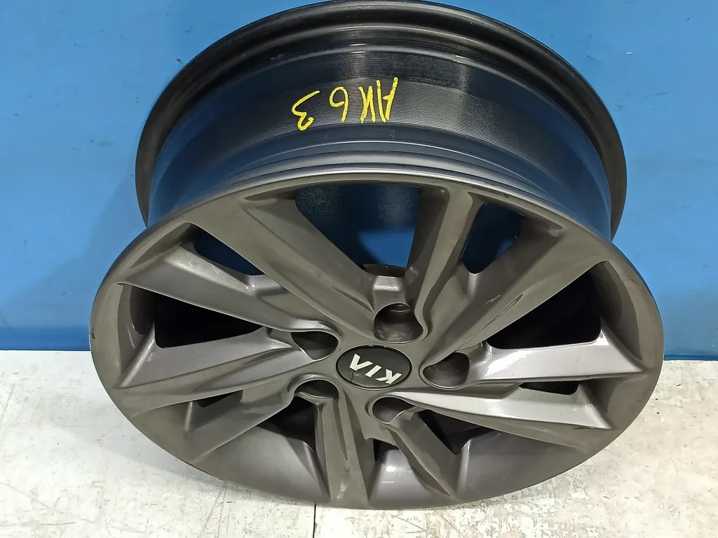 Диск Литые R16 Kia Optima 4 JF 2018-2020