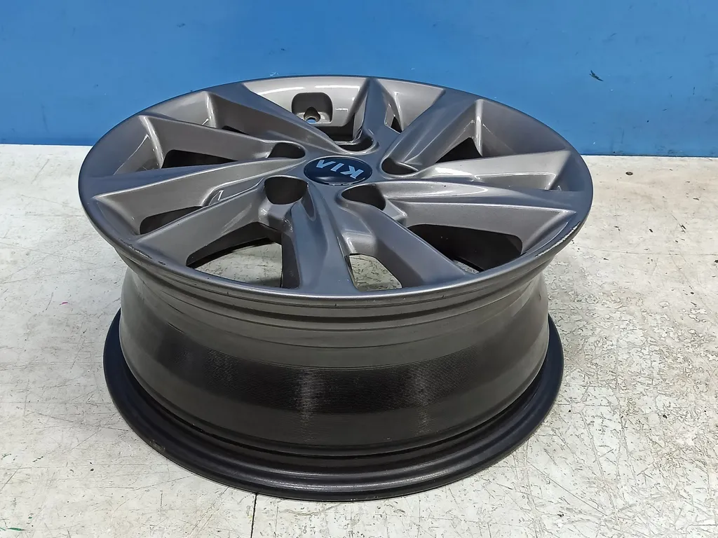 Диск Литые R16 Kia Optima 4 JF 2018-2020