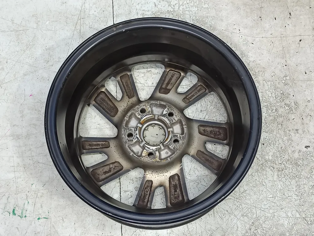 Диск Литые R16 Kia Optima 4 JF 2018-2020