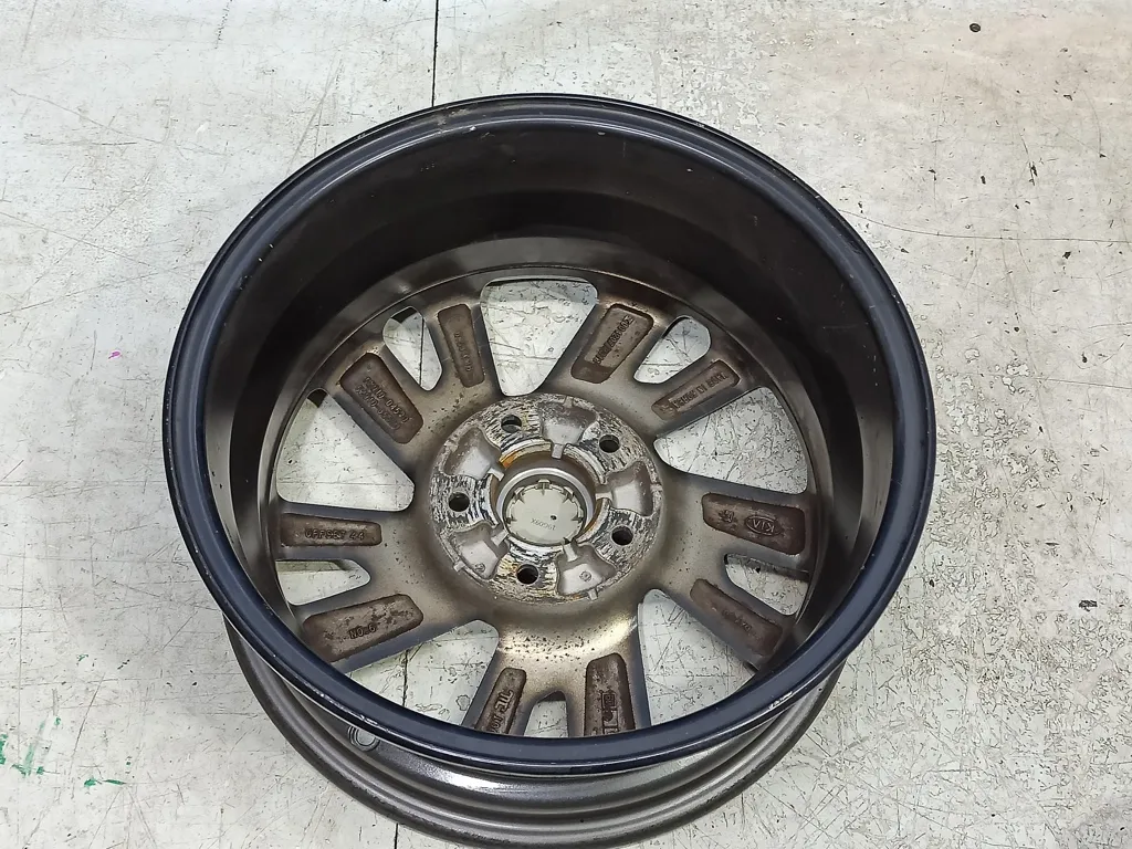 Диск Литые R16 Kia Optima 4 JF 2018-2020