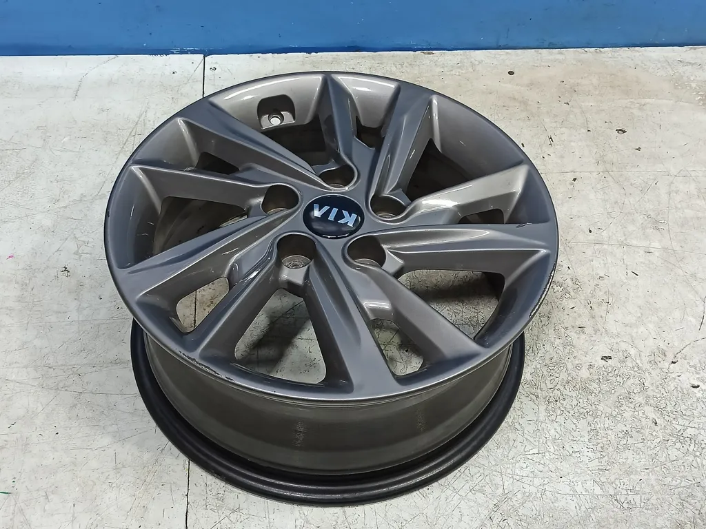 Диск Литые R16 Kia Optima 4 JF 2018-2020
