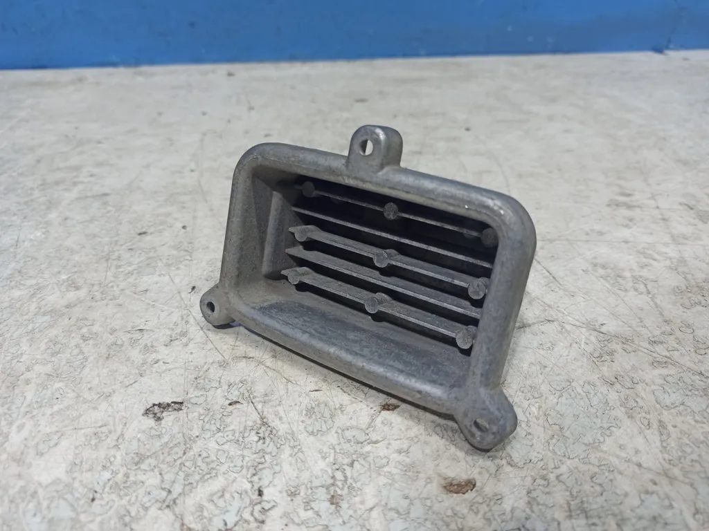 Светодиодный модуль фары KAMAZ  К4 5490 2013- н.в.