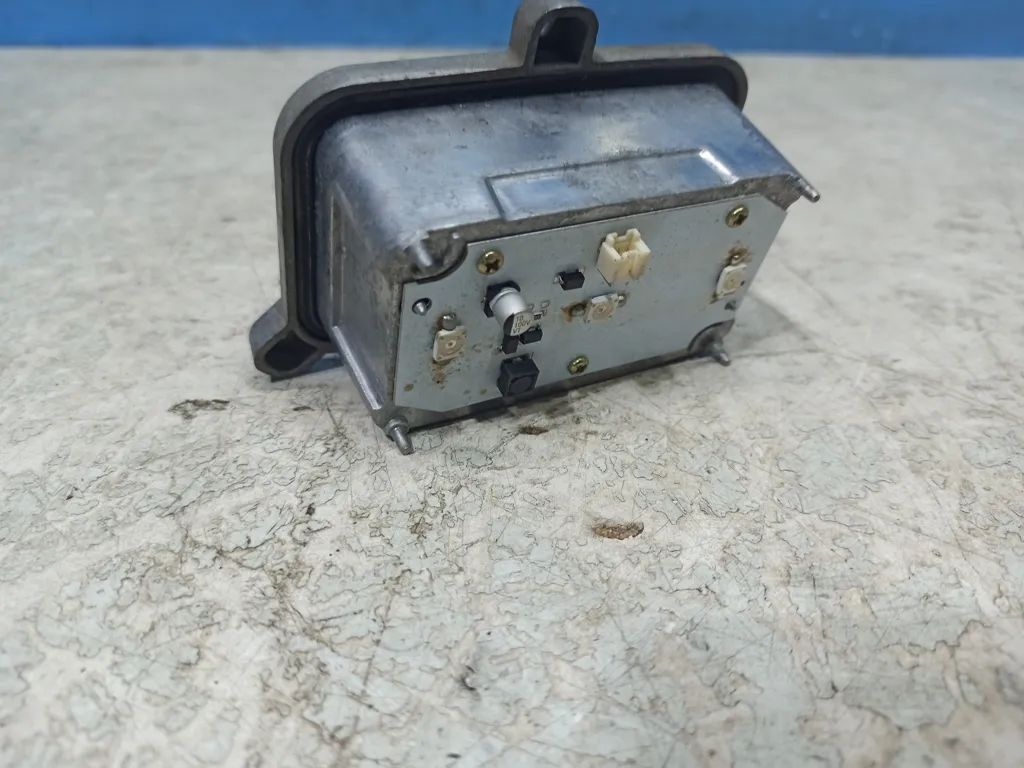 Светодиодный модуль фары KAMAZ  К4 5490 2013- н.в.