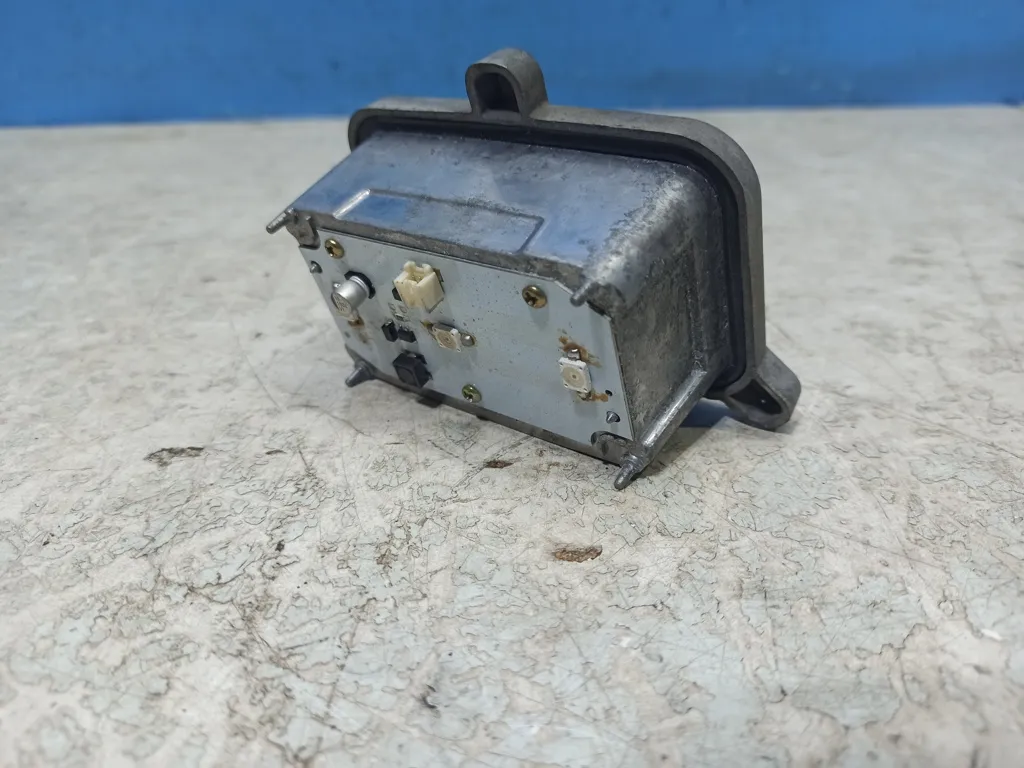 Светодиодный модуль фары KAMAZ  К4 5490 2013- н.в.