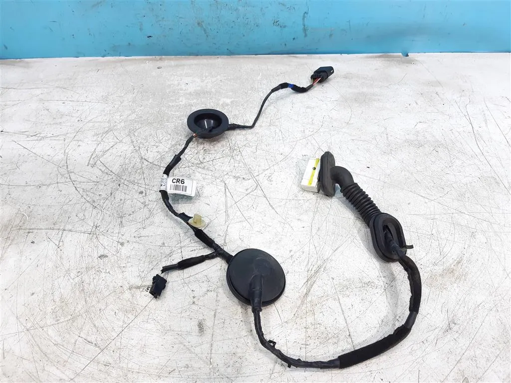 Проводка двери задней правой Hyundai i30 2 2012-2015