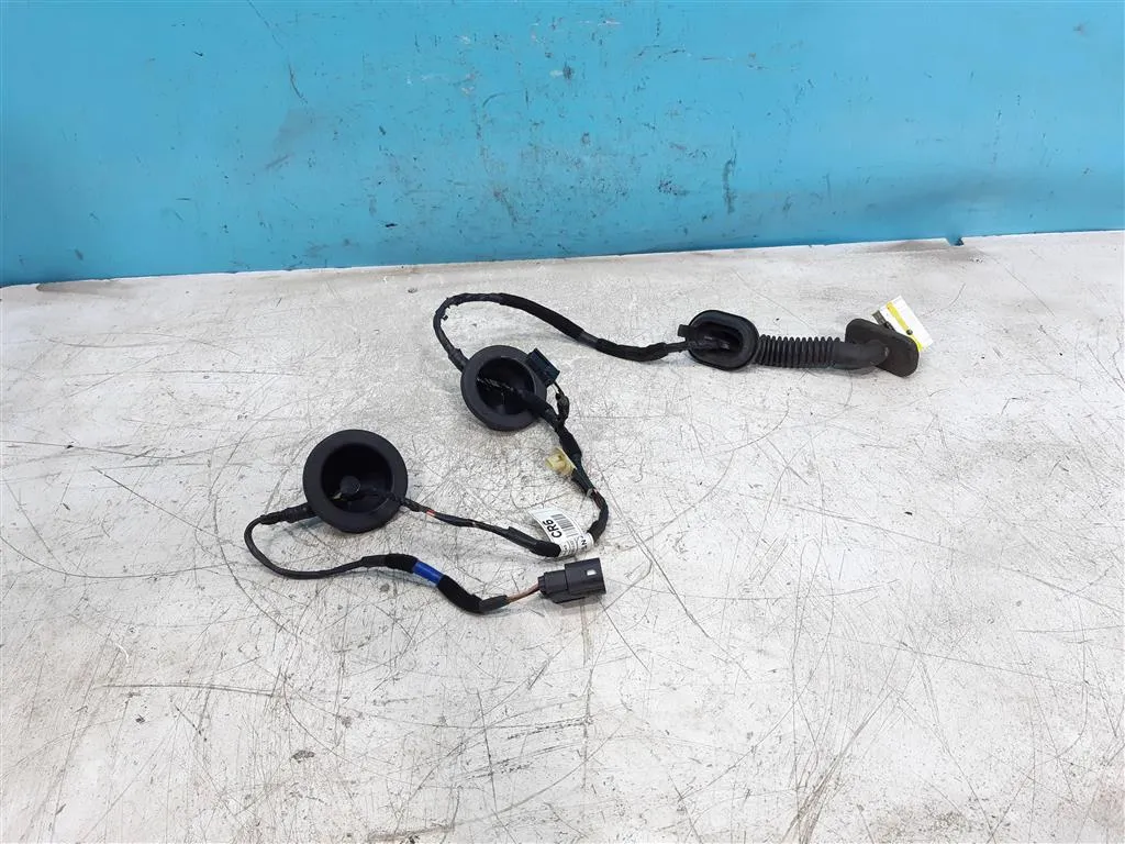 Проводка двери задней правой Hyundai i30 2 2012-2015